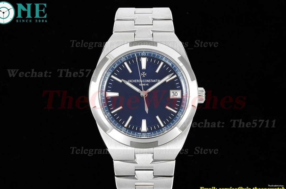 Stk Blue ZF SS A5100 4500V SS Overseas 0406